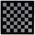 Magnetic Chess Game 14+