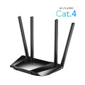 Cudy Router LT400 N300 4G LTE SIM