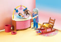 Playmobil Dollhouse Children's Room 4+