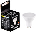 Goldlux LED Bulb GU10 650lm 4000K