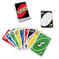 Mattel UNO® Deluxe Card Game K0888 7+