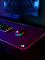 Aukey Gaming Mouse Pad RGB XXL KM-P7
