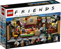 LEGO Ideas Central Perk 16+