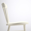 NORRARYD Chair, white