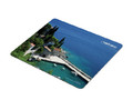 Natec Mousepad Mouse Pad Croatia, 10-pack