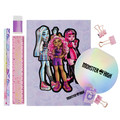 Starpak Stationery Set Monster High