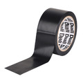 Diall PVC Repairing Tape 50 mm x 25 m, black