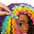 Barbie Deluxe Styling Head HMD79 3+