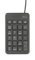 Trust USB Numeric Keypad Xalas