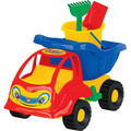 Dumper Truck with Bucket and Sand Toys, random colours