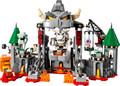 LEGO Super Mario Dry Bowser Castle Battle Expansion Set 8+