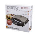 Camry Waffle Maker 700W CR 3019