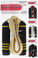 Jump Rope 1pc, assorted colours, 3+