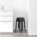 MELLTORP / MARIUS Table and 2 stools