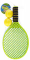 Beach Tennis Set 3+