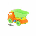 Toy Vehicle Tipper, assorted colours, 12m+