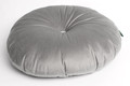 Decorative Cushion Olivia 40cm, grey