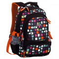 School Teenage Backpack Games