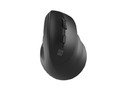 NATEC Optical Wireless Mouse Vertical Crake 2