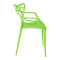 Chair Lexi, green