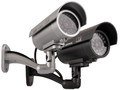 CEE Dummy Camera IR9000 B IR LED