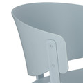 Chair Gondia, grey