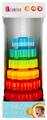 Bam Bam Rainbow Tower 12m+