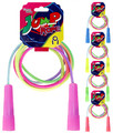 Jump Rope 1pc, assorted colours, 3+