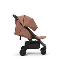 Elodie Details Stroller MONDO + Bumper Bar, Burned Clay, up to 22kg