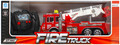 RC Fire Truck 3+