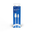 Savio Cable USB- A - micro USB 3m CL-167