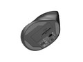 NATEC Optical Wireless Mouse Vertical Crake 2