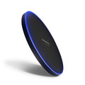 AXAGON Wireless Charging Pad Charger WDC-P10T 10W