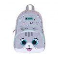 Mini Backpack Kitty The Cute 23x31x10