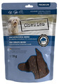 Chewies Mini Fish Strips Sea Fish Dog Treat 70g