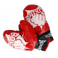 Boxing Set 3+