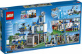 LEGO City Police Station 6+