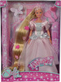 Steffi Love Doll Rapunzel, 1pc, assorted models, 3+