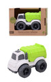 Joueco Eco Construction Vehicles Garbage Truck 18m+