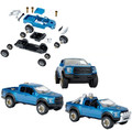 Klein Ford F150 Raptor Auto Assembly Kit with Screwdriver 3+