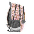 School Backpack 28x38x15 Puppy