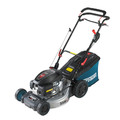 Erbauer Petrol Rotary Lawnmower Lawn Mower 167cc GCV170