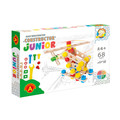 Little Constructor Junioor Set 68pcs 4+