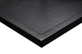 Acrylic Shower Tray Atla 90 x 90 cm, black