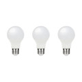 Diall LED Bulb A60 E271055 lm 2700 K 3-pack