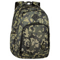 School Backpack 32x46x19 Break Combat