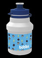 Bobike Children's Water Bottle 350ml Pop Blue