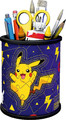 Ravensburger 3D Puzzle Pikachu Fun & Funky Storage 57pcs 6+