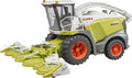 Bruder Claas Jaguar 980 Forage Harvester 4+