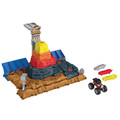 Hot Wheels Monster Trucks Arena Smashers Playset HNB96